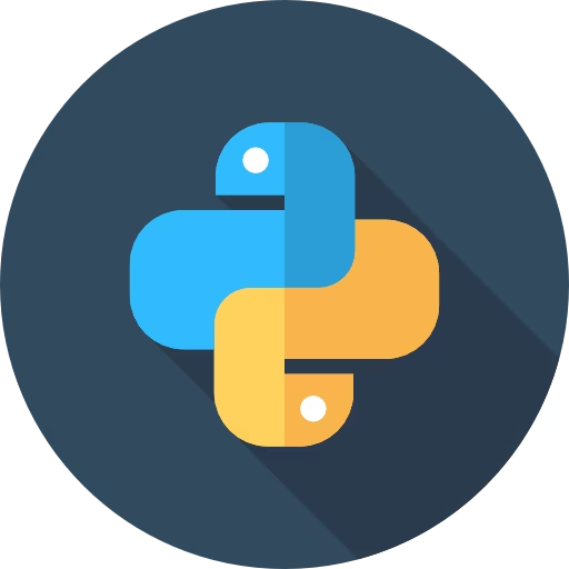 Python logo